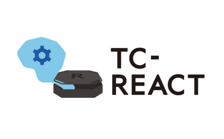 電話応対業務の品質向上と効率化を実現する「TC-REACT(ティーシーリアクト)」