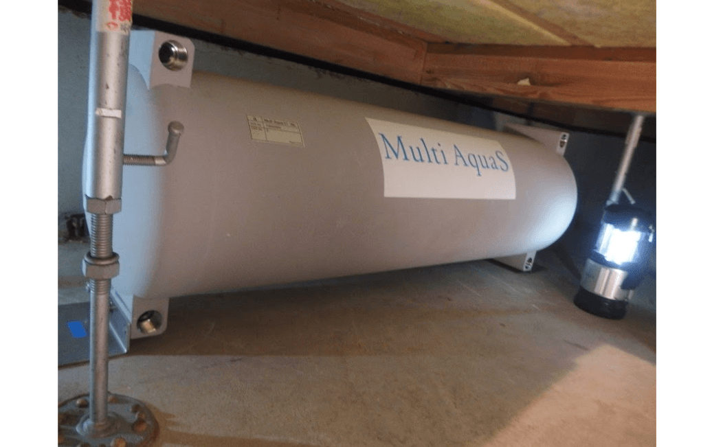 マルチアクアＳ