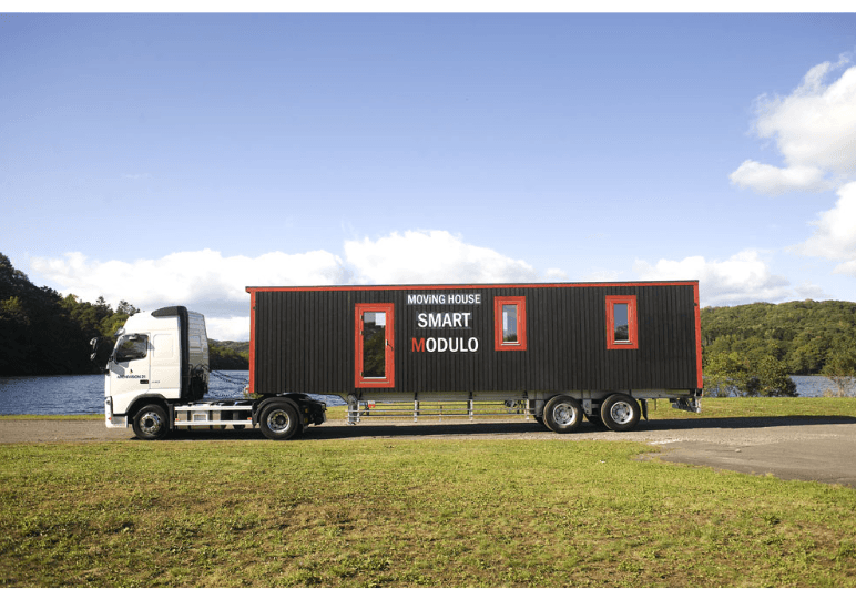 一般社団法人日本ムービングハウス協会