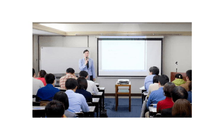 PARTY☆PARTY　他婚活支援コンサルティング