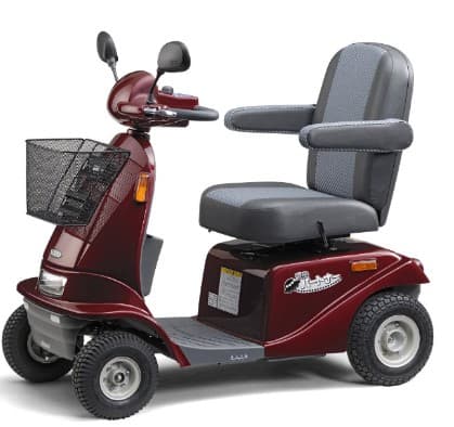 セリオ認定中古電動カート