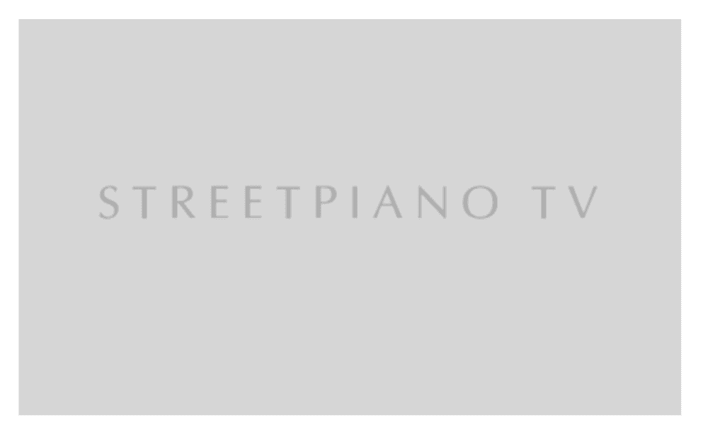ストリートピアノの運営・管理サービス  「STREETPIANO TV」