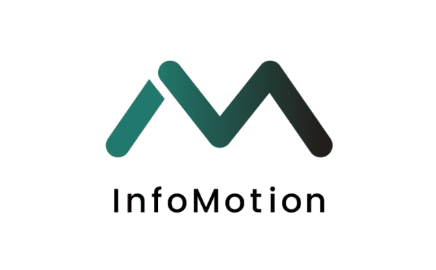 株式会社インフォモーション