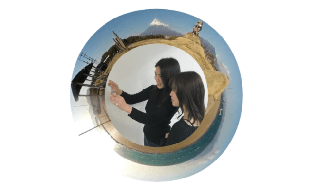 コロナ時代の次世代型VRPR