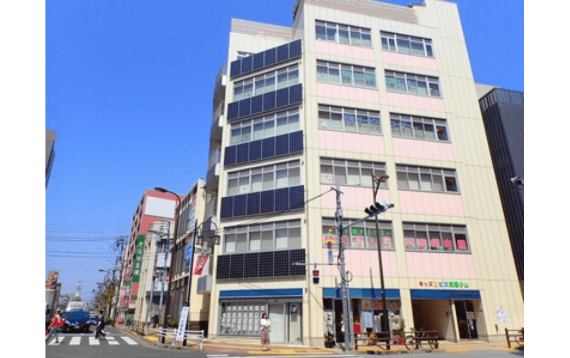 エキスパート・リンク株式会社