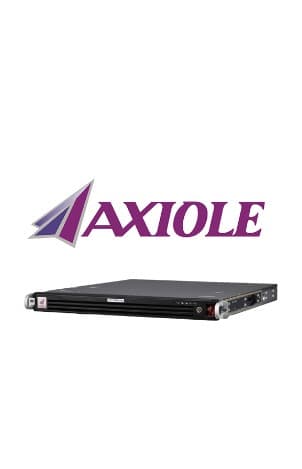 【AXIOLE総合カタログ】ID一括管理で運用コスト削減！安全・簡単・LDAP認証アプライアンスサーバ[AXIOLE]