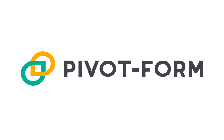 管理画面までカスタマイズできるフォームシステム「Pivot-Form」