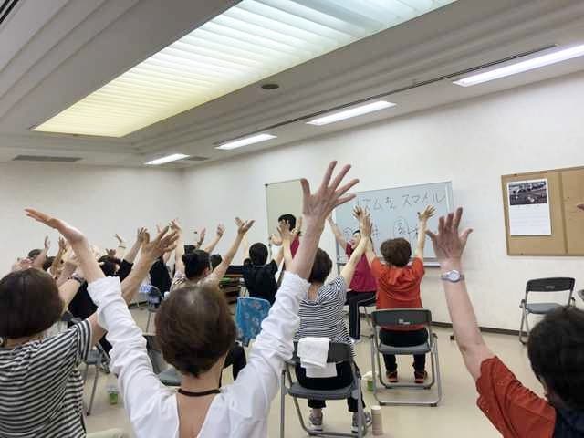 【社会課題の解決に取り組む新たな官民連携の仕組み】SIBを活用した官民連携介護予防事業