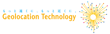 株式会社Geolocation Technology