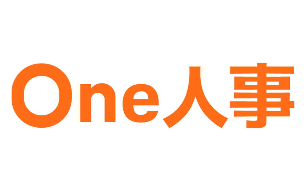 One人事株式会社