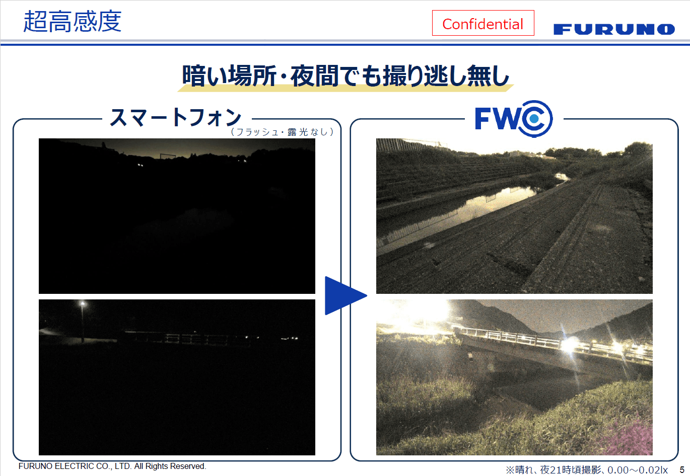 河川・ため池の冠水状況を遠隔で把握！電源・通信工事がいらない監視カメラで迅速対応を実現