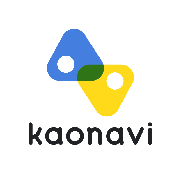 株式会社カオナビ