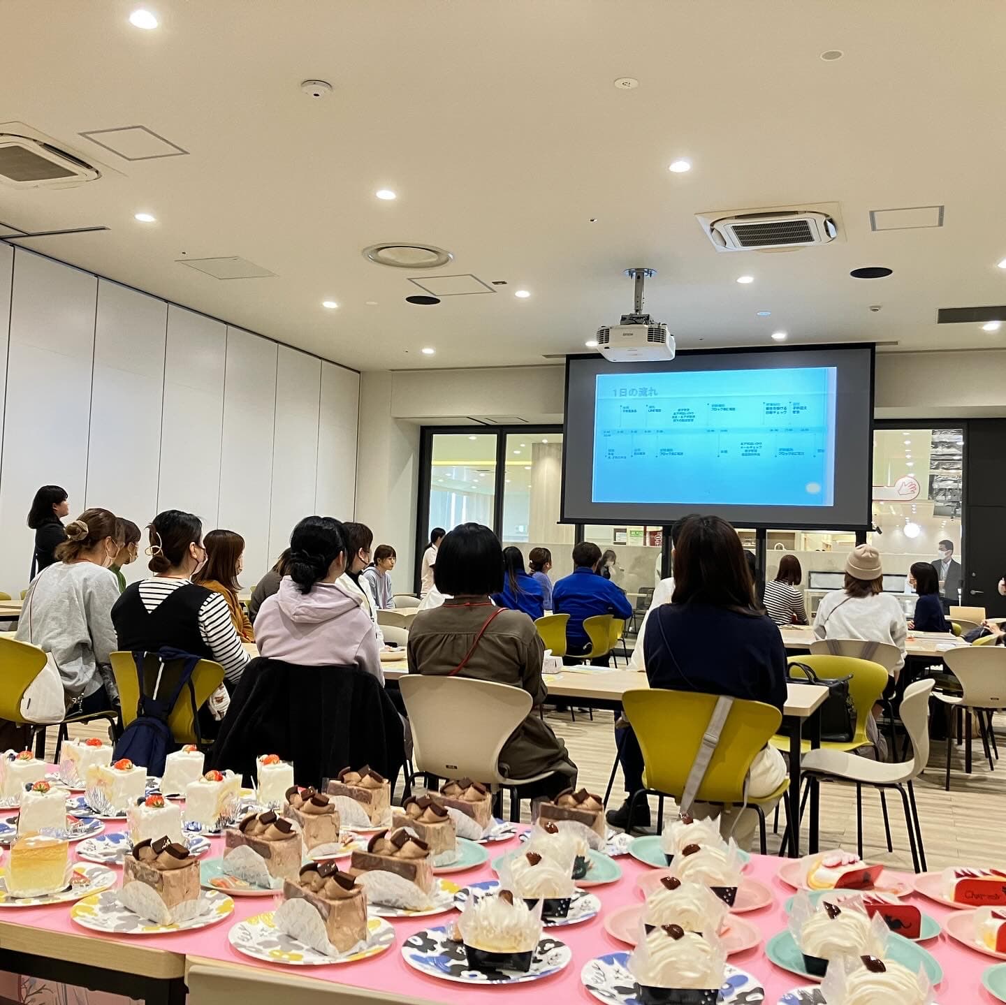 株式会社マミー・クリスタル