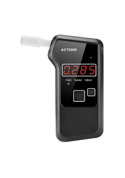 アルコールチェッカー「BS-ALCシリーズ」