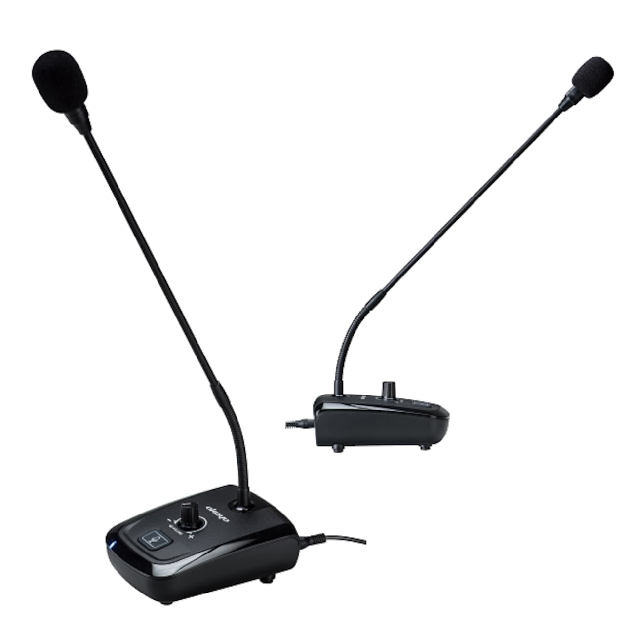 受付カウンターお呼び出しマイクシステム / WIS2