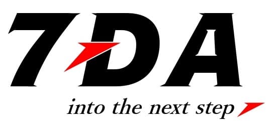 株式会社7DA