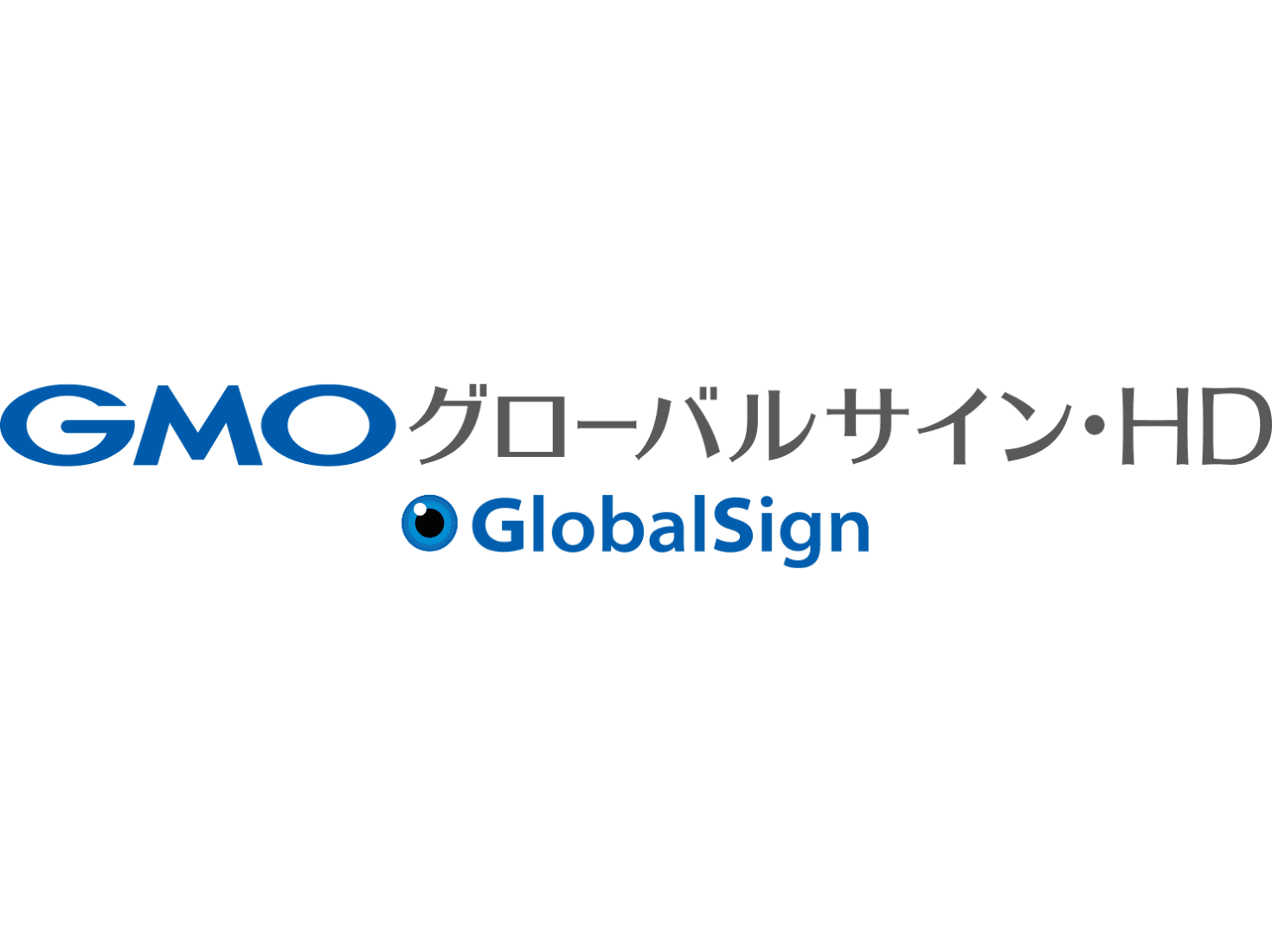 GMOグローバルサイン・ホールディングス株式会社