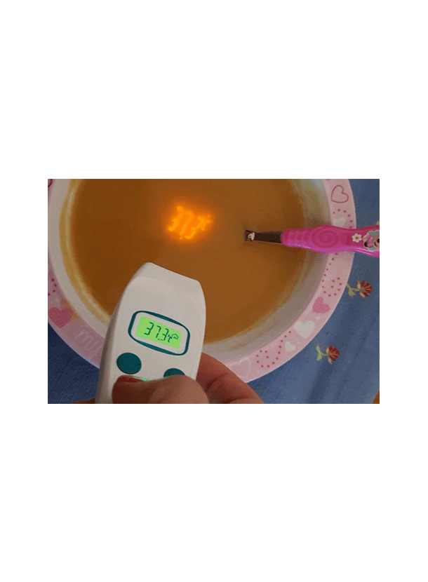 「BSサーモフォーカス」シリーズ