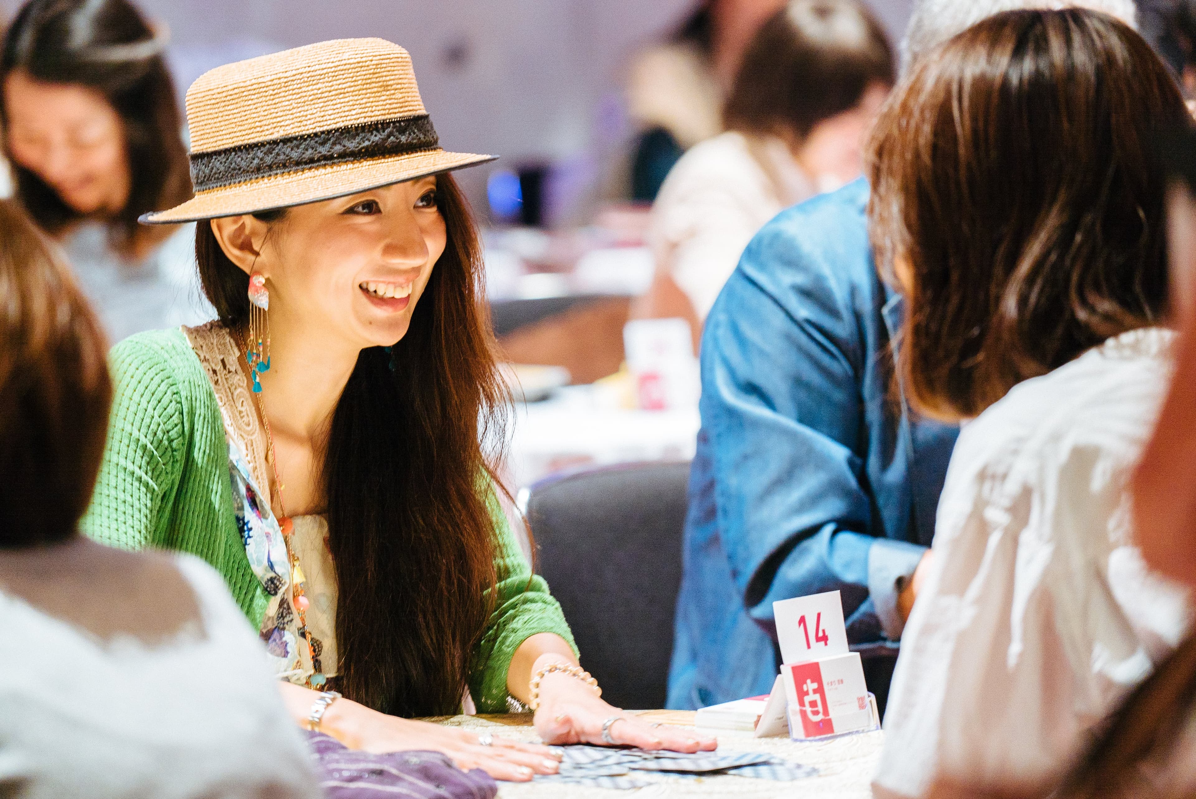 占いでイベントの集客力をアップ！占い師派遣サービスのご紹介