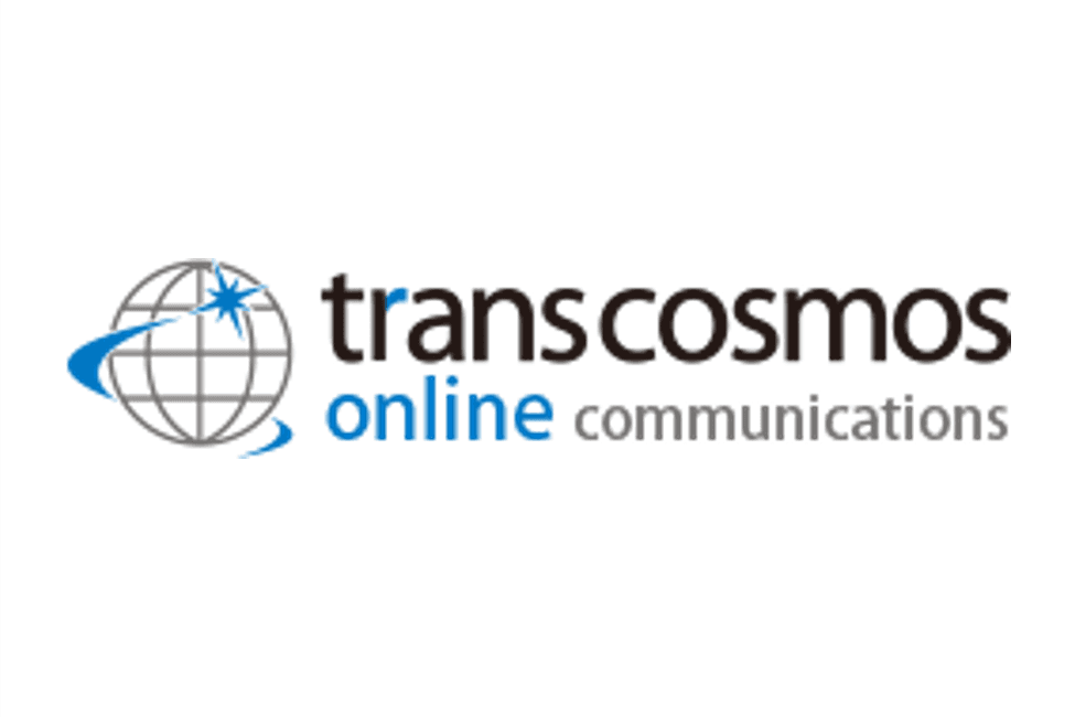 transcosmos online communications株式会社