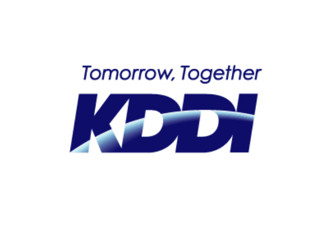 KDDI株式会社