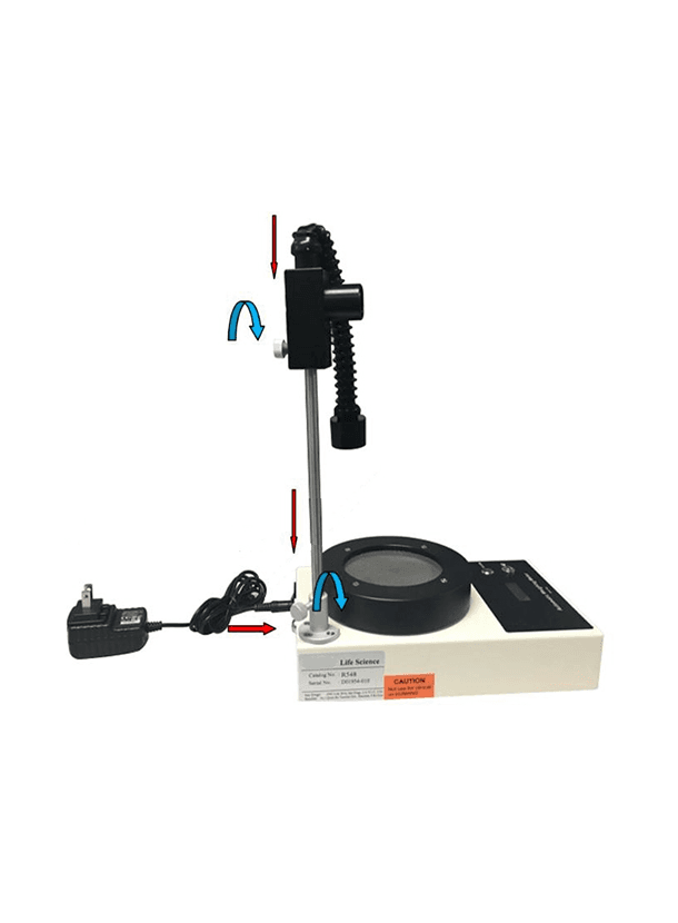 BS-余剰ガスクリーナーⅡ(動物用)