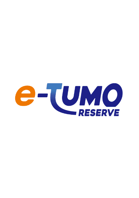 汎用予約サービス「e-TUMO RESERVE」