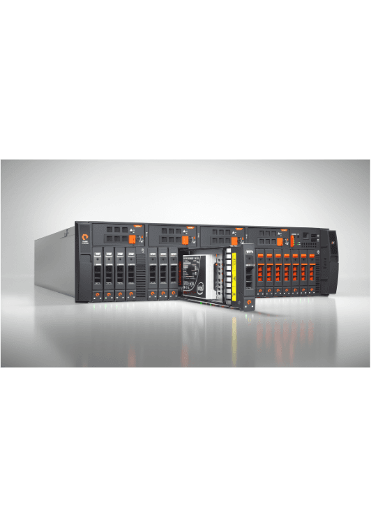 10年間の継続使用を実現するオールフラッシュストレージ　Pure Storageの「FlashArray(フラッシュアレイ)」