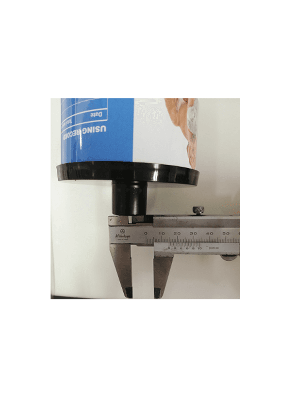 BS-余剰ガスクリーナーⅡ(動物用)