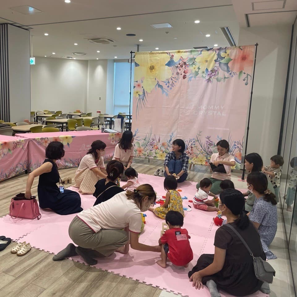 子育てと仕事の両立を目指す「ママパパ就活部」