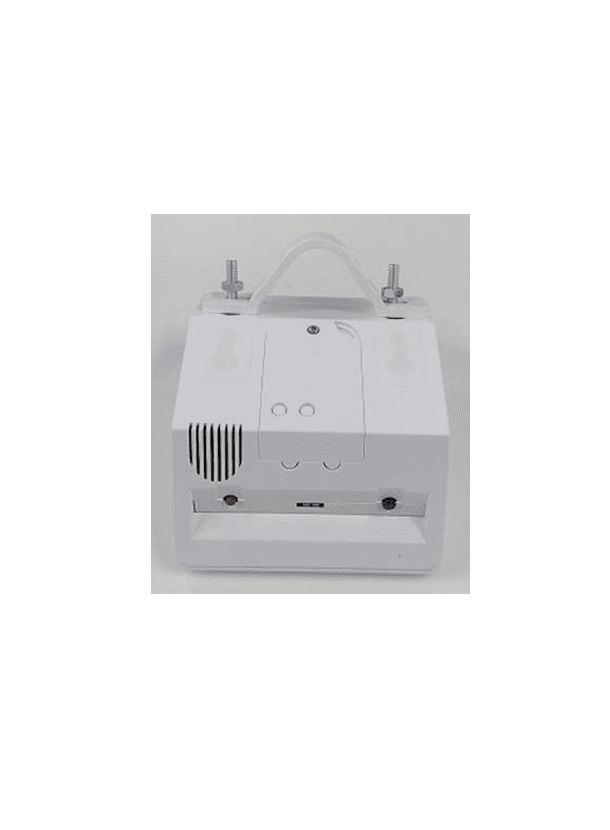 自動高温監視装置 スキャナーボックス