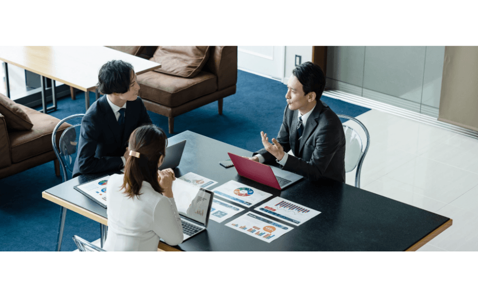 海外リサーチサービスのご案内