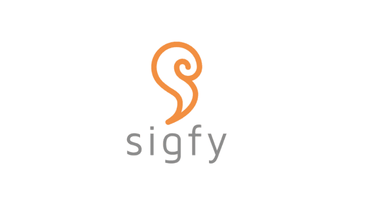 学校連絡を簡単・安全に運用できる連絡サービス「sigfy(シグフィー)」