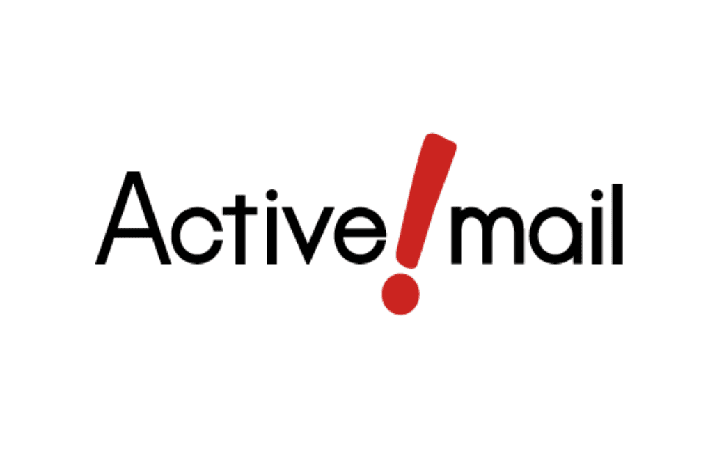 ビジネスウェブメール「Active! mail」