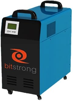 薬品冷蔵庫のワクチンを守るエキスパート「無停電電源装置(UPS)」