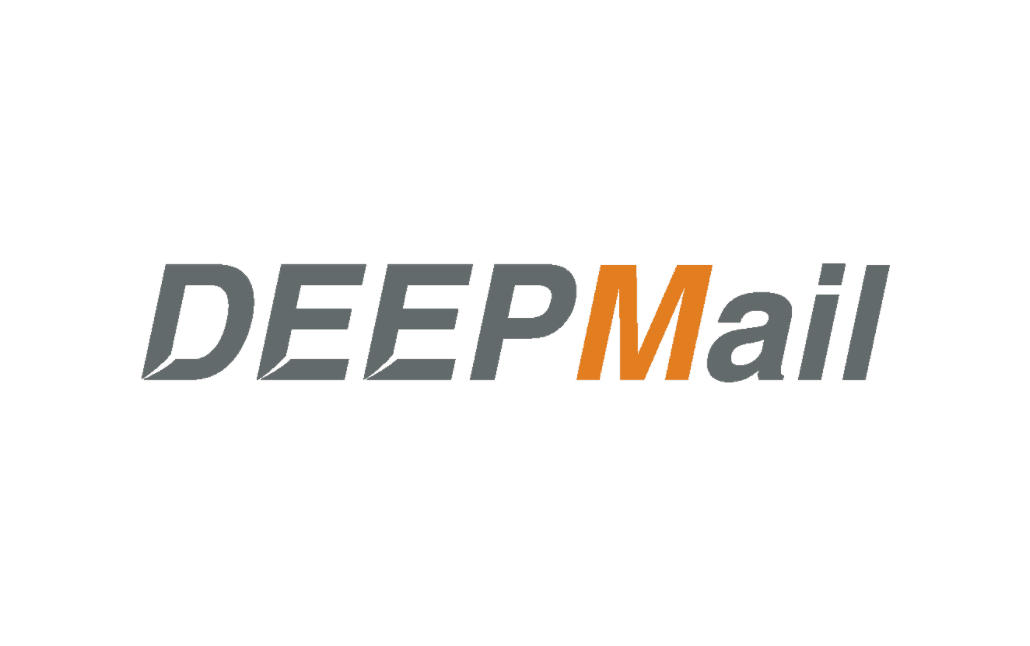 カスタマイズ可能な大規模メールシステム「DEEPMail」