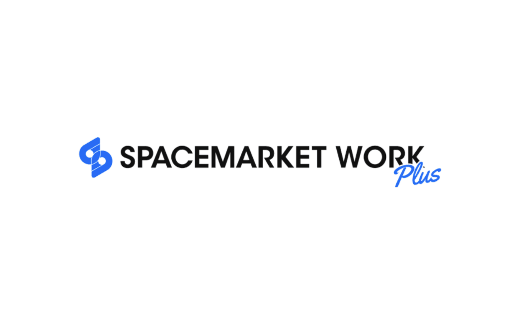 ワークスペースサービス「スペースマーケットWORKPlus」