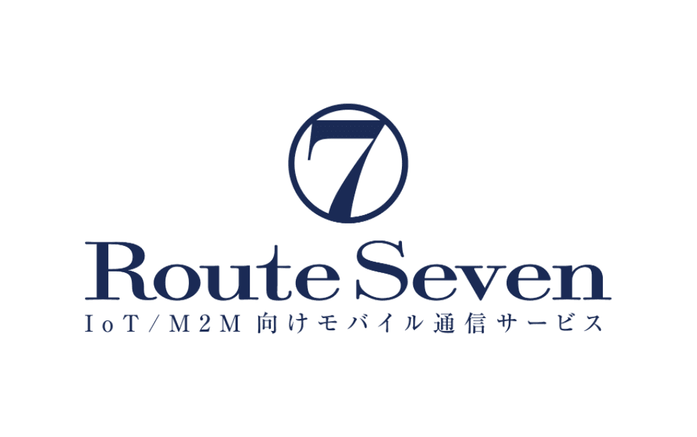 テレワーク用モバイル通信サービス(Route7)