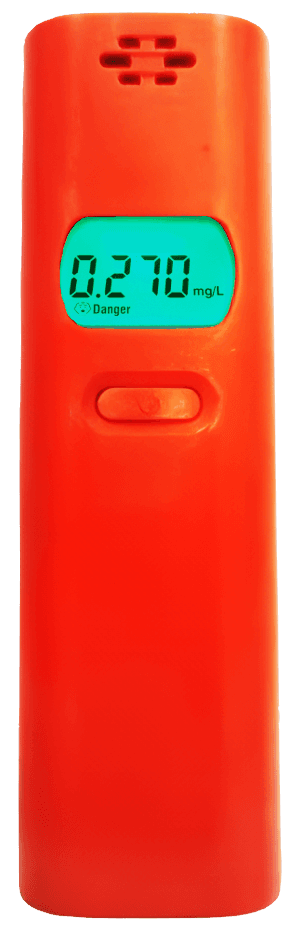 アルコールチェッカー BS-ALC-EEK400C