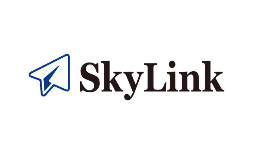 面倒なデータ集計を簡単操作で解決「SkyLink」