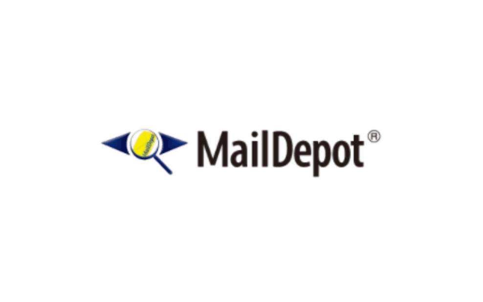 コスパに優れ監査効率を向上するメールアーカイブ製品・サービス「MailDepot(メールデポ)」