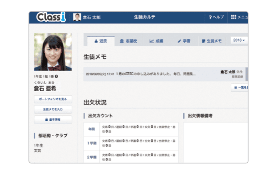 Classi(クラッシー)