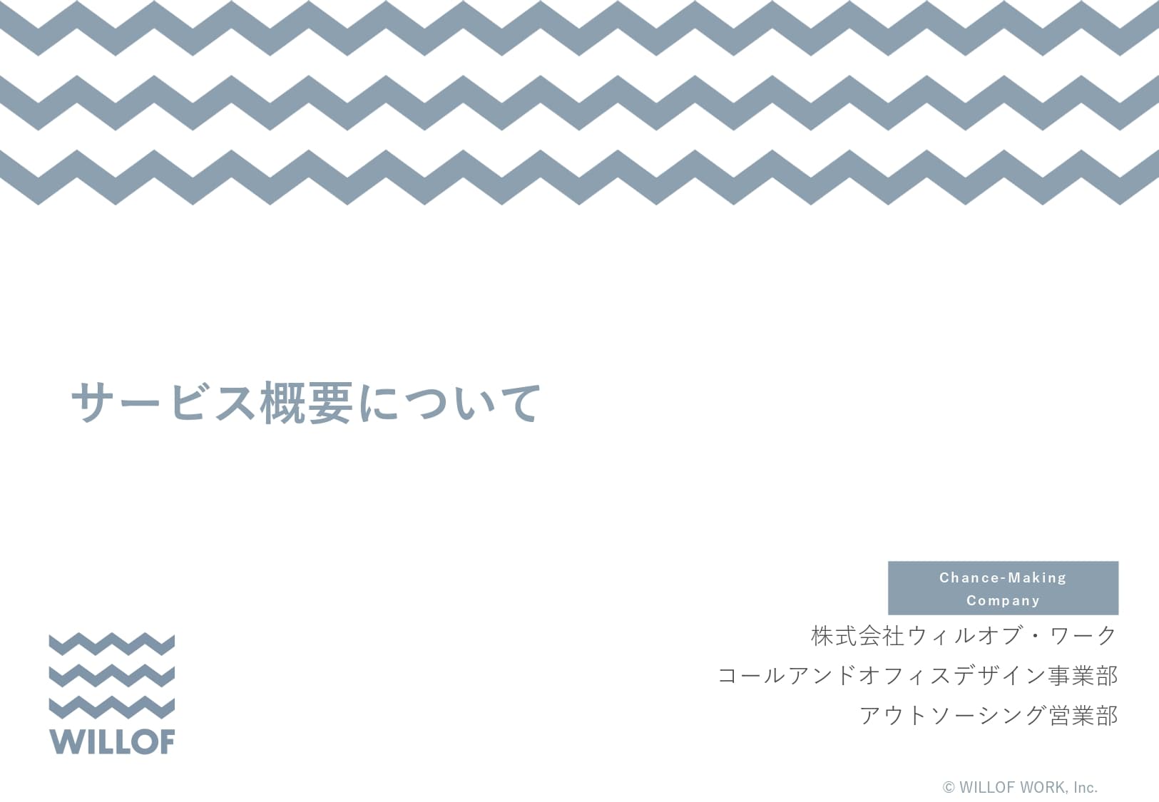 RPAサービス